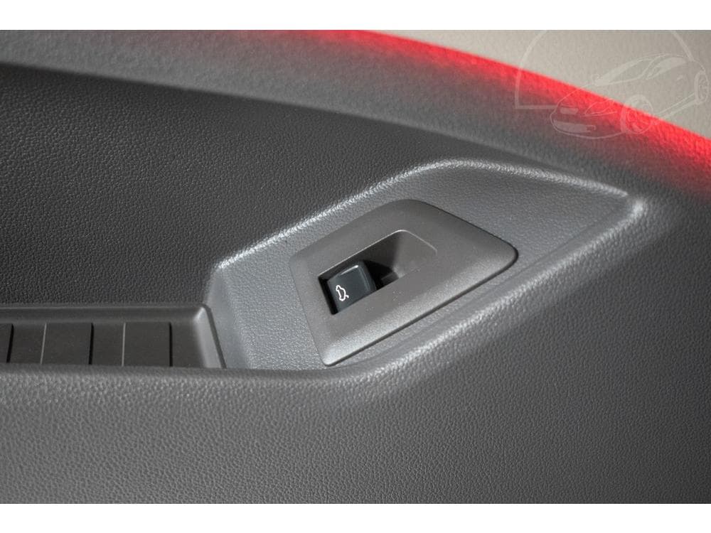2023 Volkswagen MULTIVAN - 33