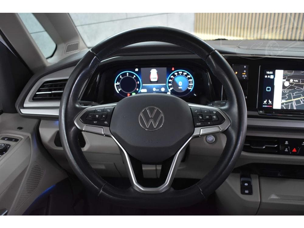 2023 Volkswagen MULTIVAN - 35