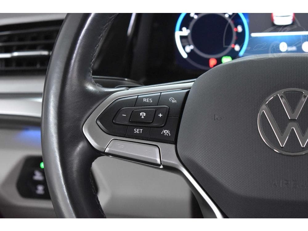 2023 Volkswagen MULTIVAN - 37