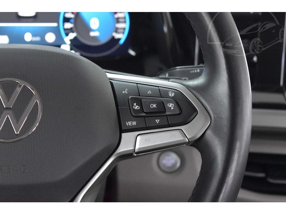 2023 Volkswagen MULTIVAN - 39