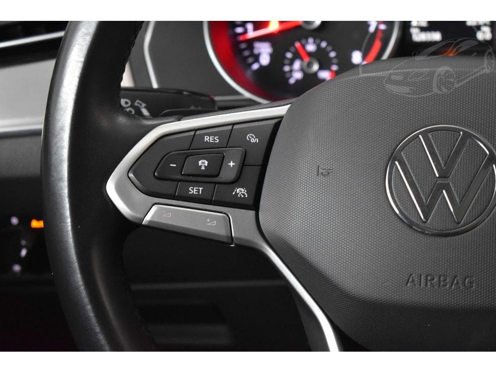 2022 Volkswagen PASSAT - 20