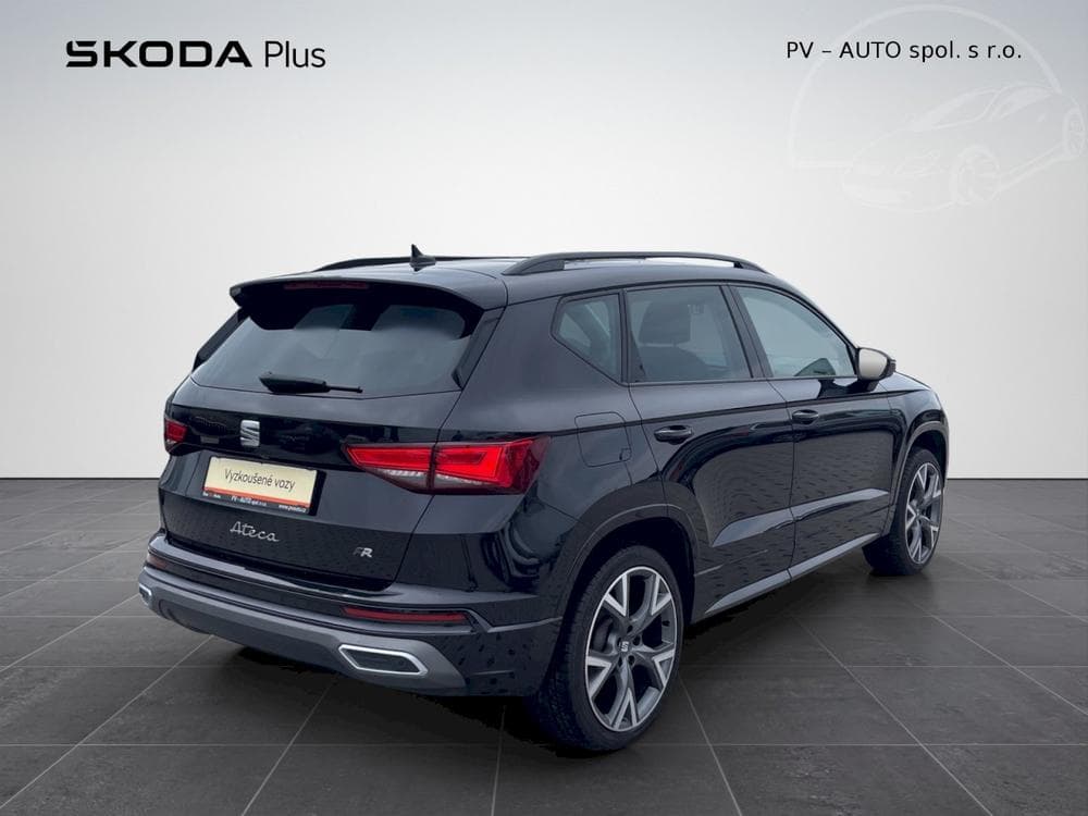 2024 Seat ATECA - 2