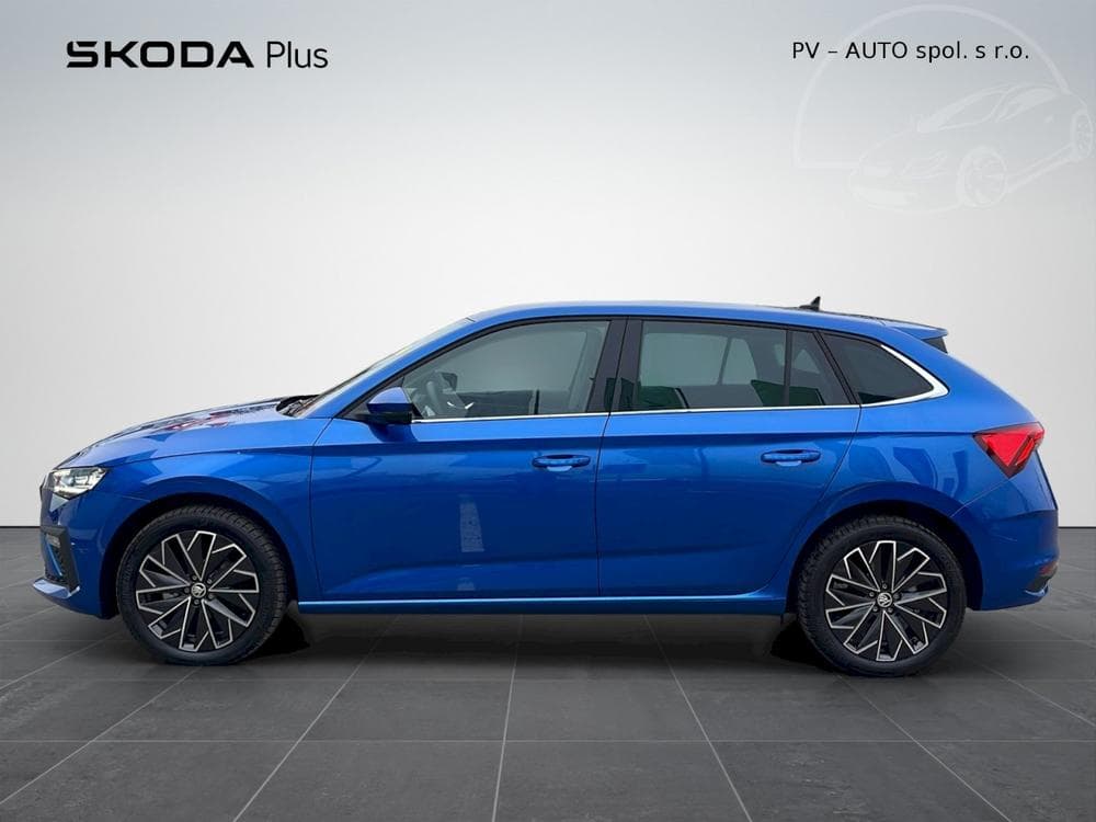 2024 Škoda SCALA - 3