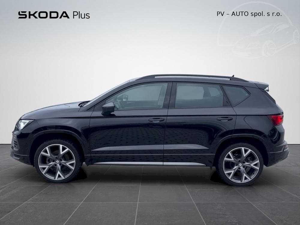 2024 Seat ATECA - 3
