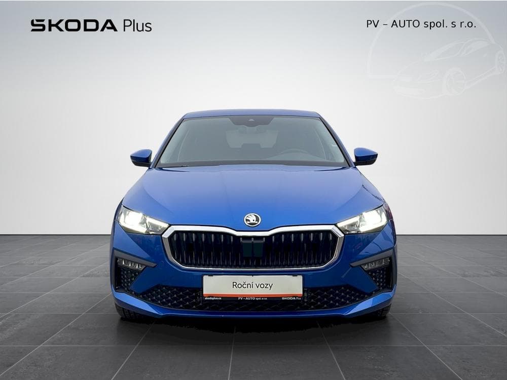 2024 Škoda SCALA - 4