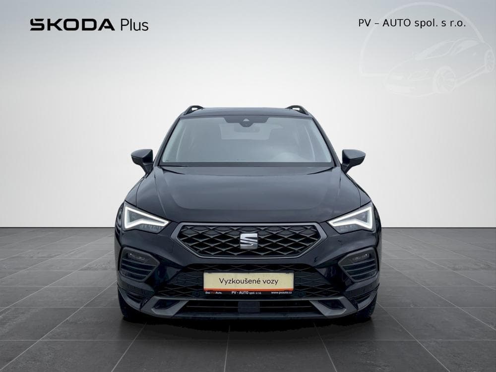 2024 Seat ATECA - 4