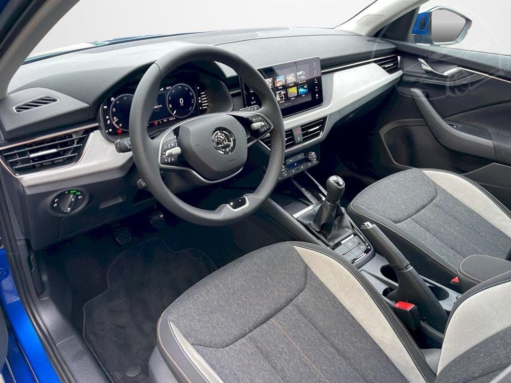2024 Škoda SCALA - 5