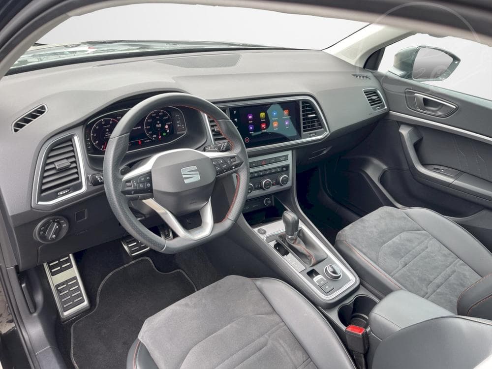 2024 Seat ATECA - 5