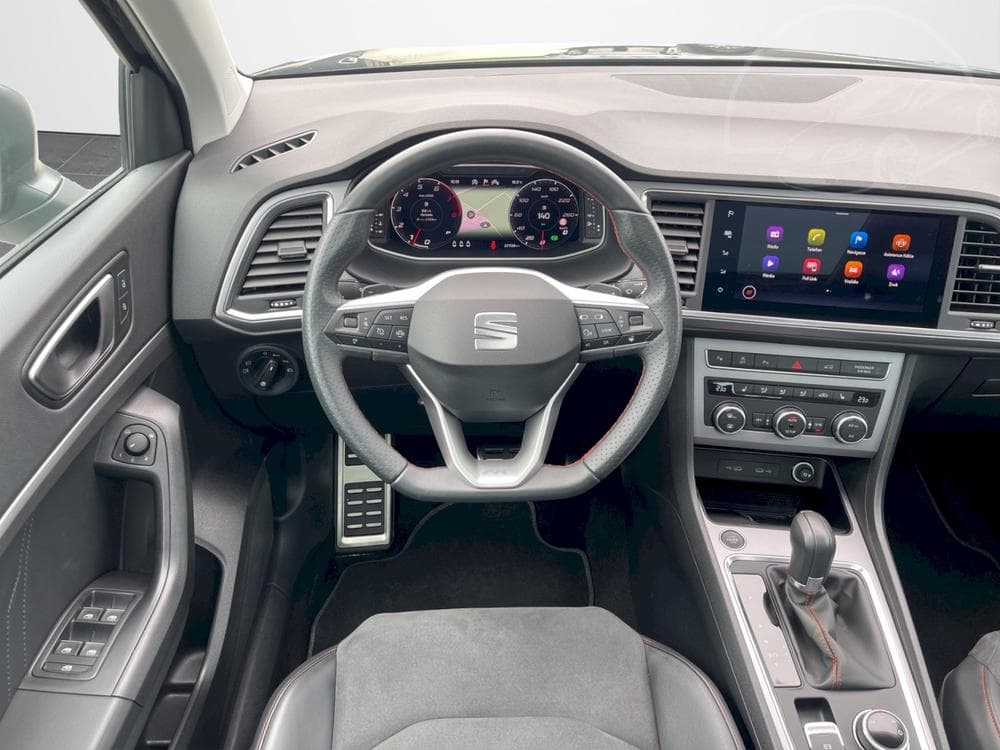 2024 Seat ATECA - 6