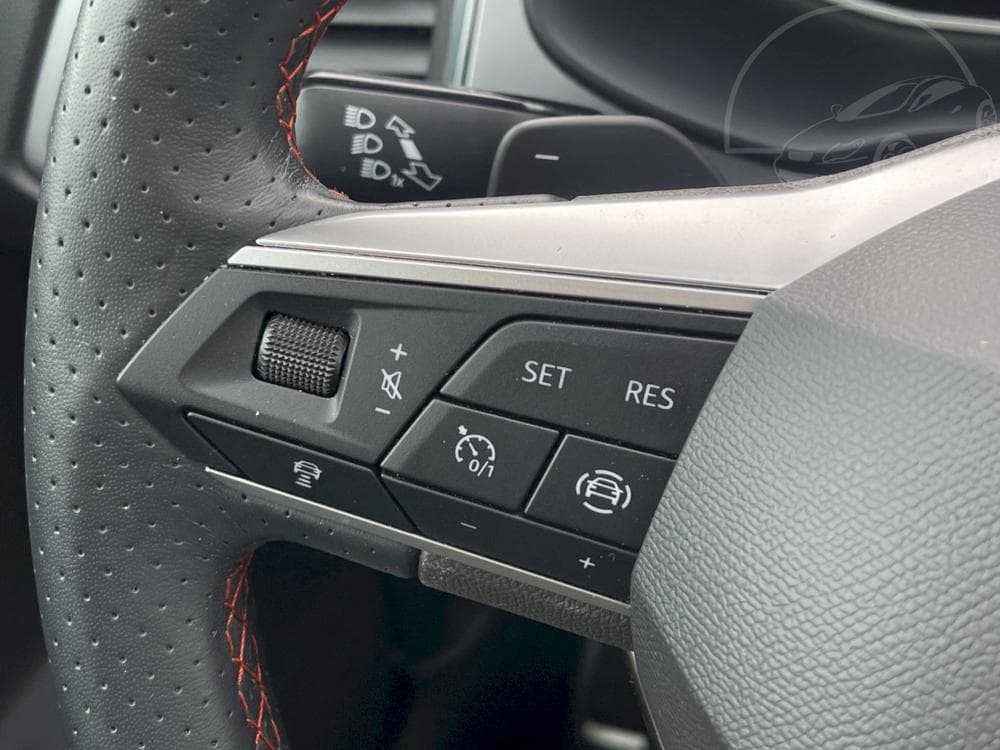 2024 Seat ATECA - 8