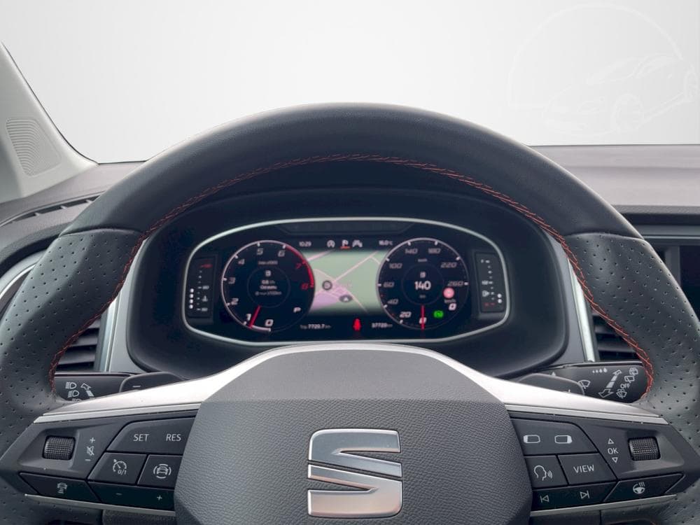 2024 Seat ATECA - 9