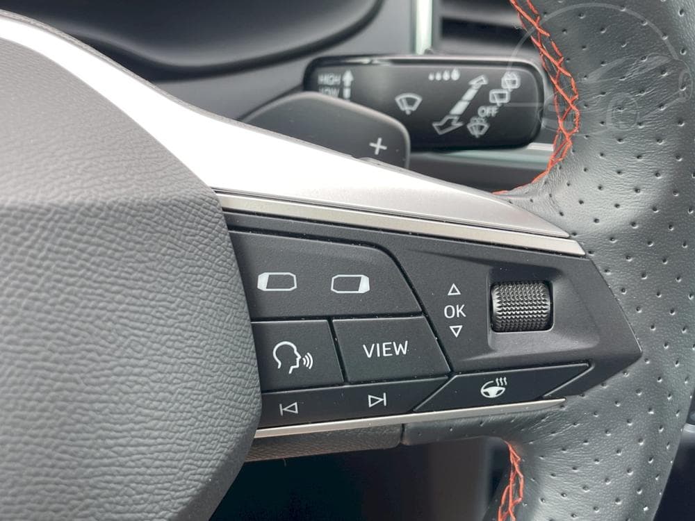 2024 Seat ATECA - 10