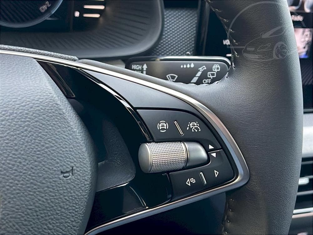 2024 Škoda SCALA - 11