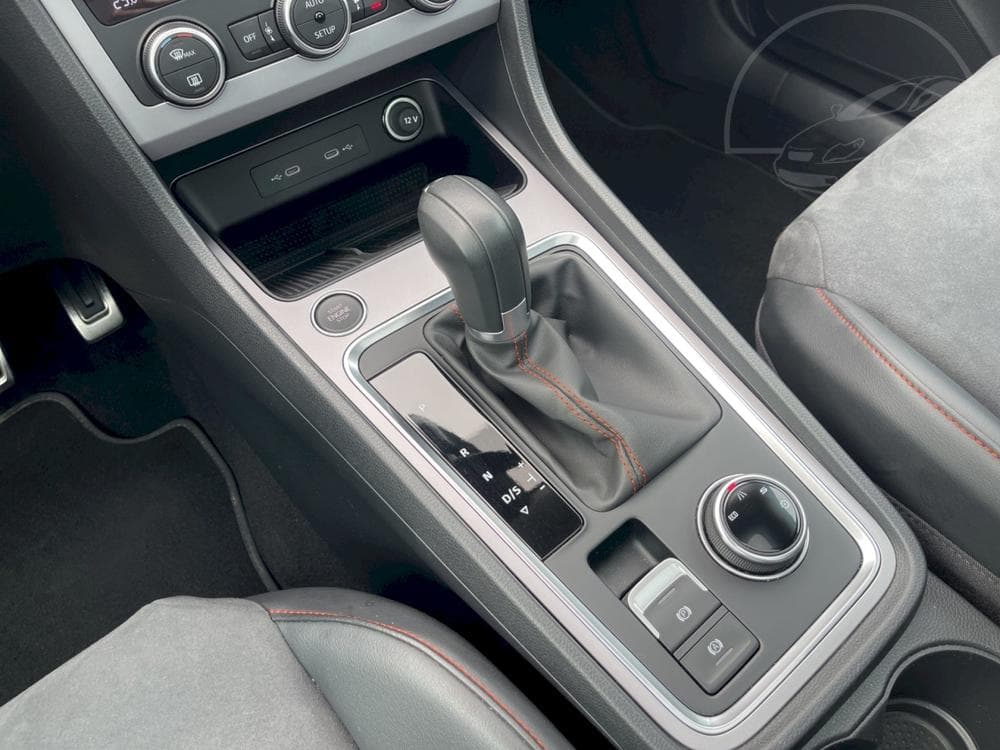 2024 Seat ATECA - 11