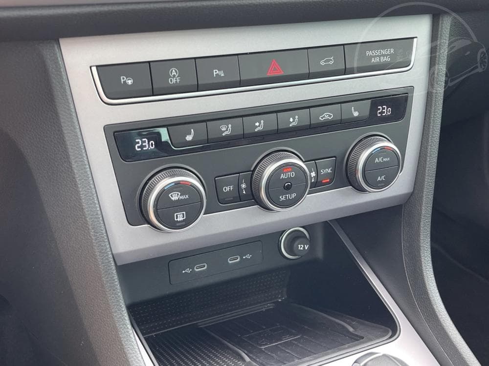 2024 Seat ATECA - 12