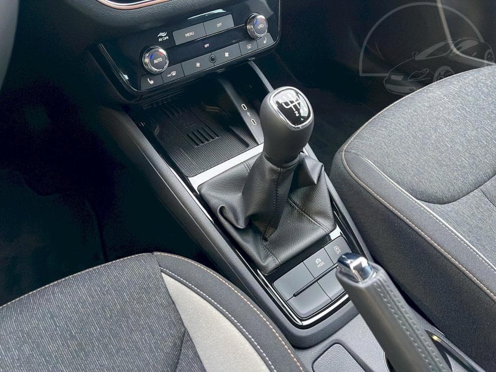2024 Škoda SCALA - 13
