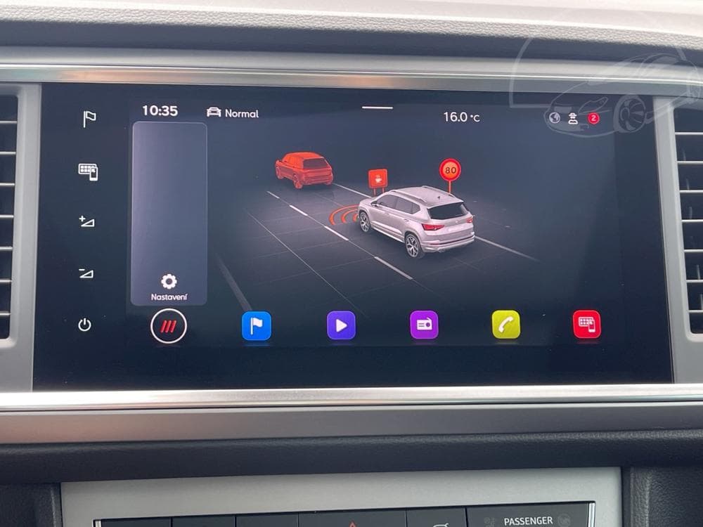 2024 Seat ATECA - 14