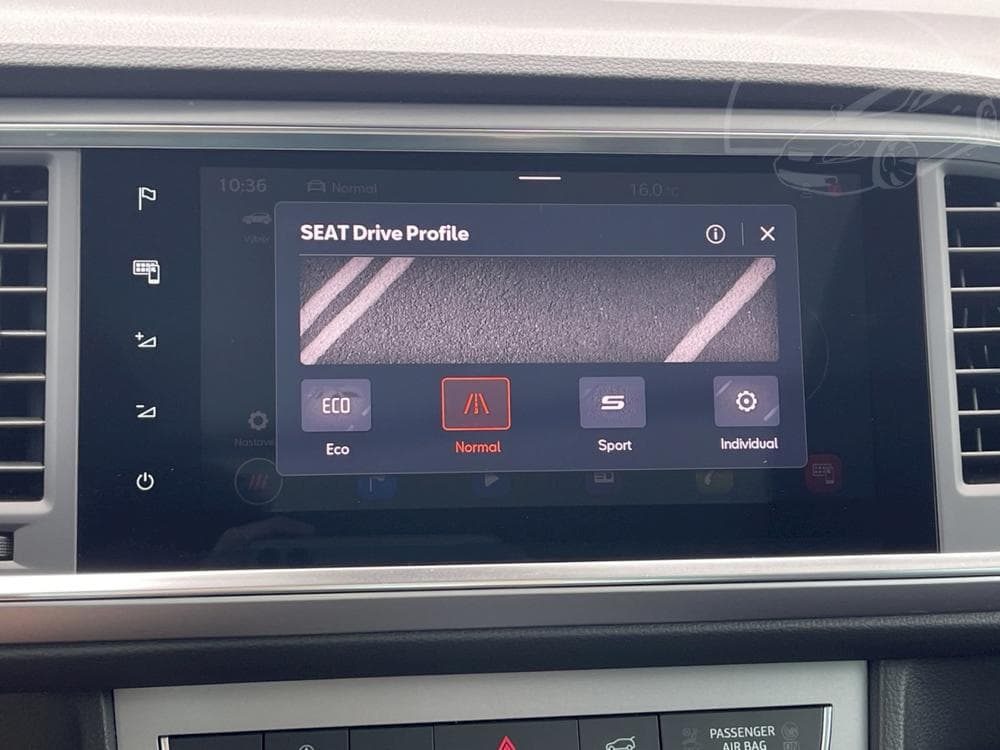 2024 Seat ATECA - 16