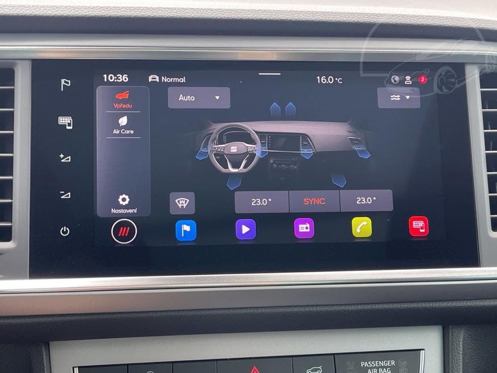 2024 Seat ATECA - 18