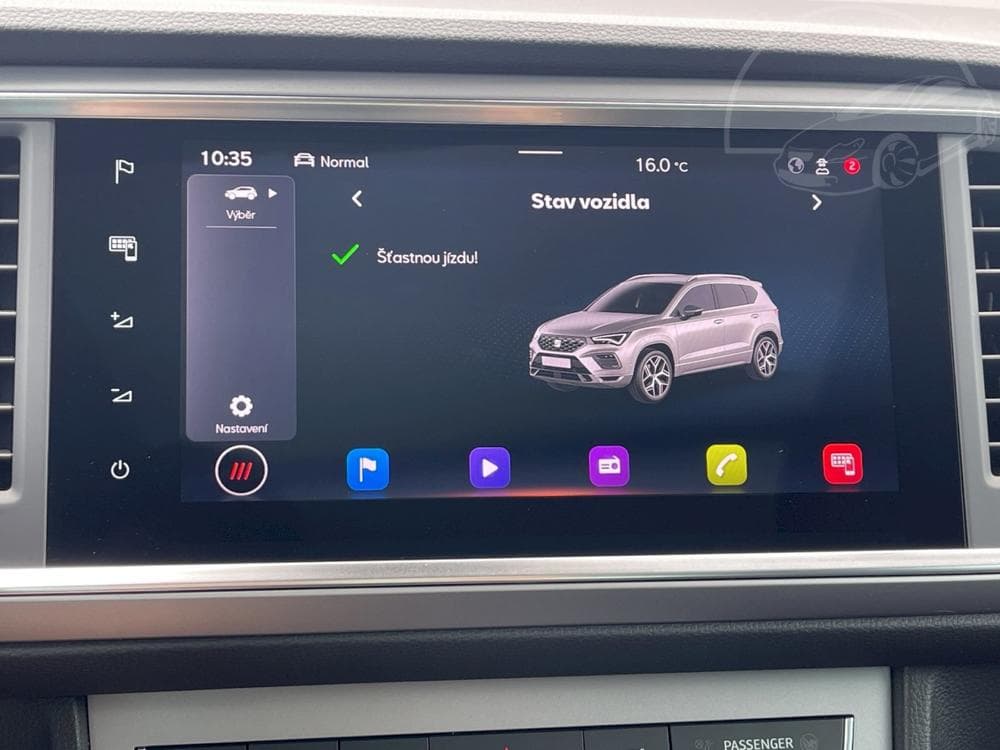 2024 Seat ATECA - 19