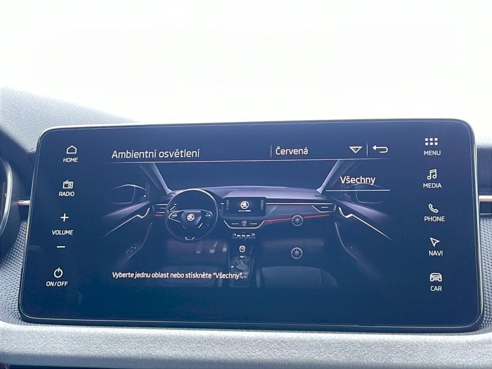 2024 Škoda SCALA - 20