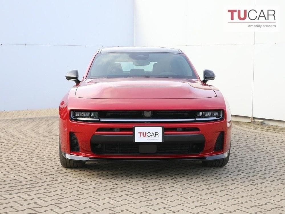 2026 Dodge CHARGER - 3