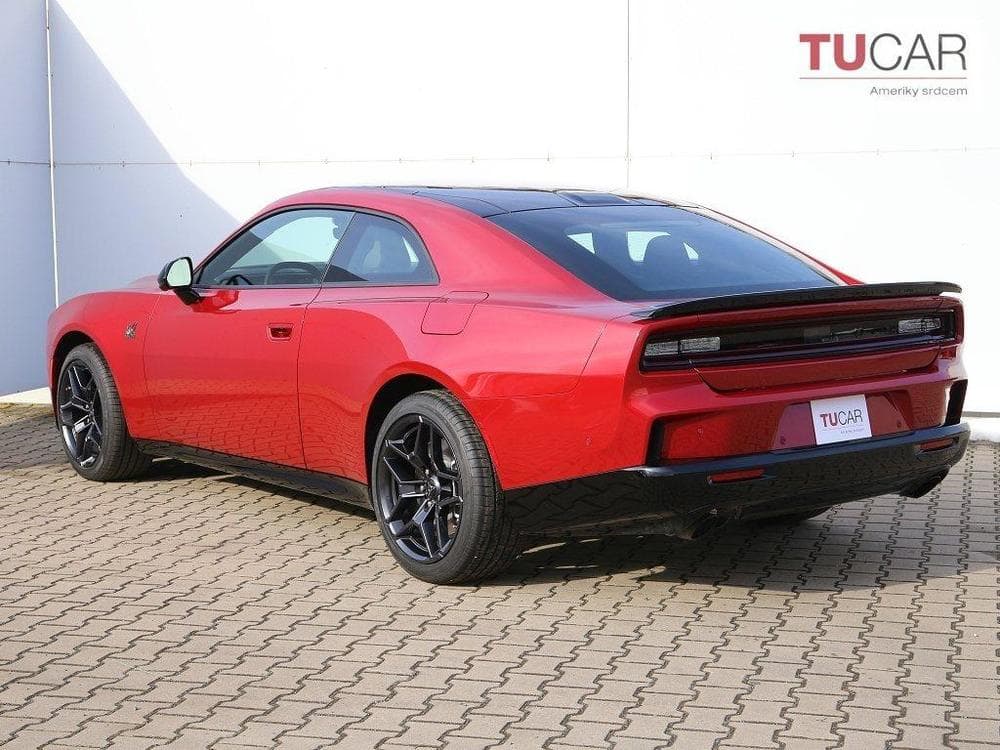 2026 Dodge CHARGER - 5