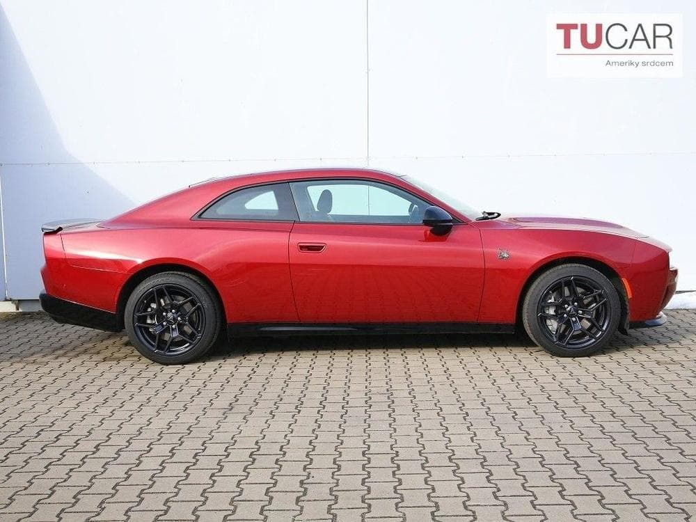 2026 Dodge CHARGER - 7