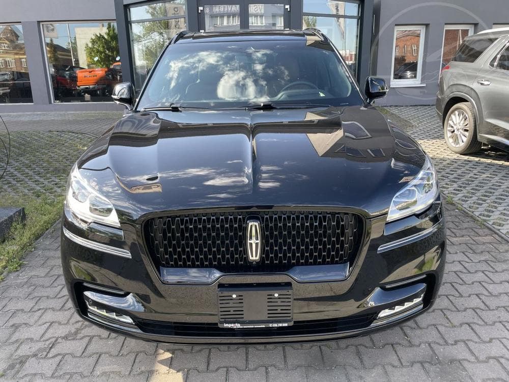 2024 Lincoln OSTATNÍ - 16