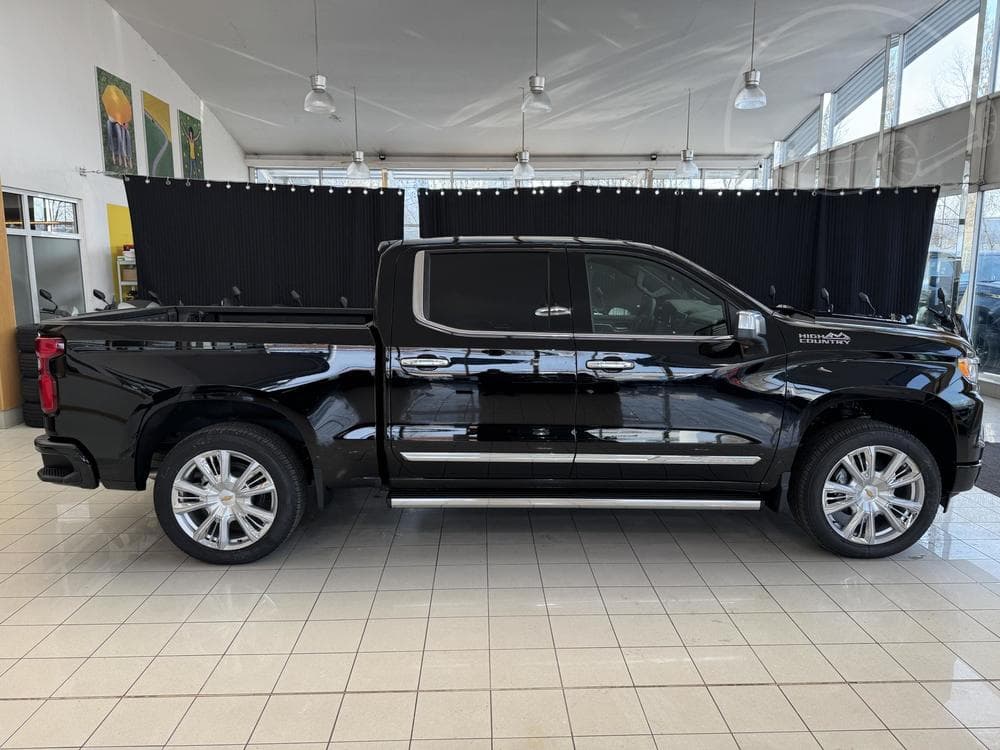 2026 Chevrolet SILVERADO - 16