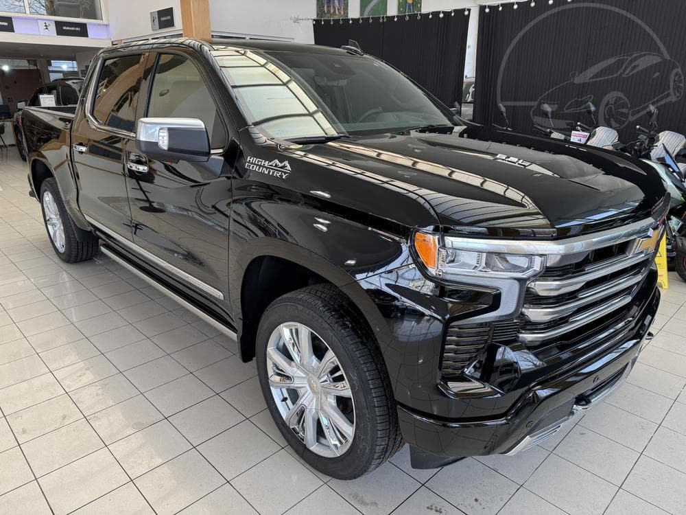 2026 Chevrolet SILVERADO - 19