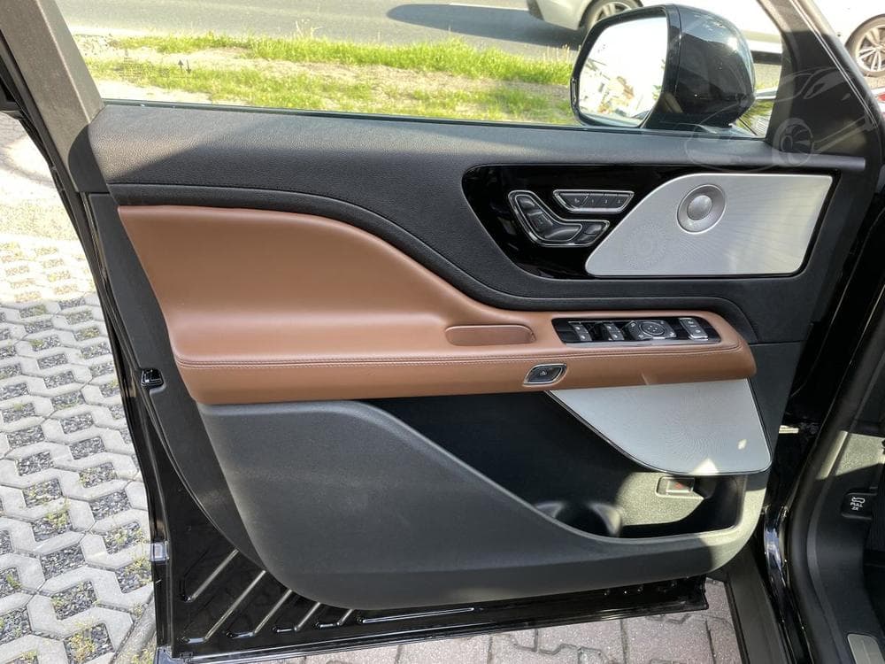 2024 Lincoln OSTATNÍ - 22