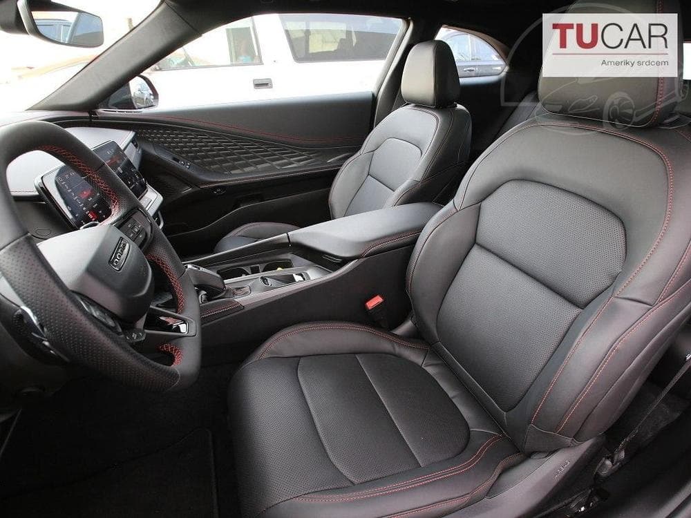 2026 Dodge CHARGER - 15