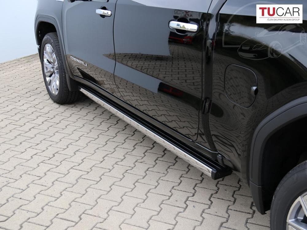 2025 GMC SIERRA - 25