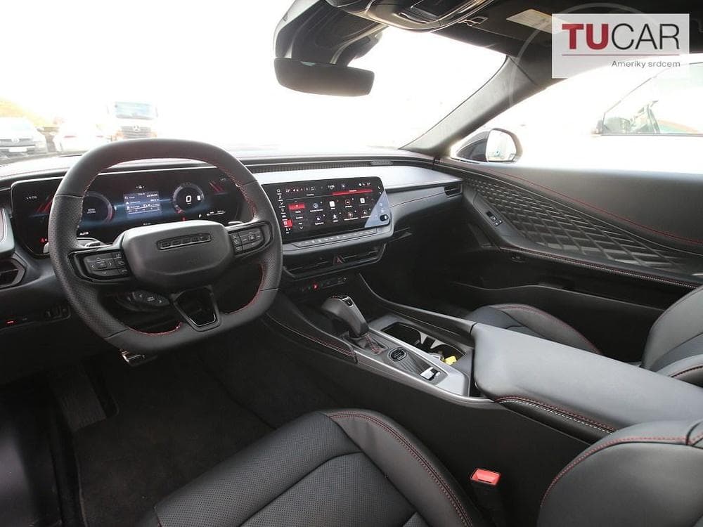 2026 Dodge CHARGER - 17