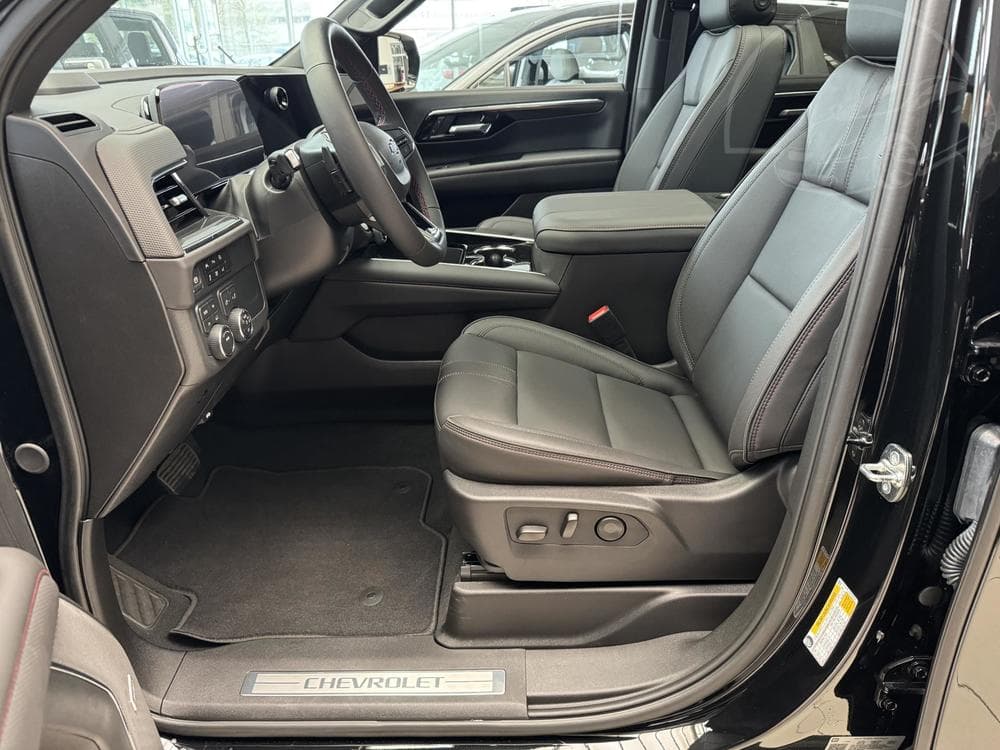 2026 Chevrolet TAHOE - 17