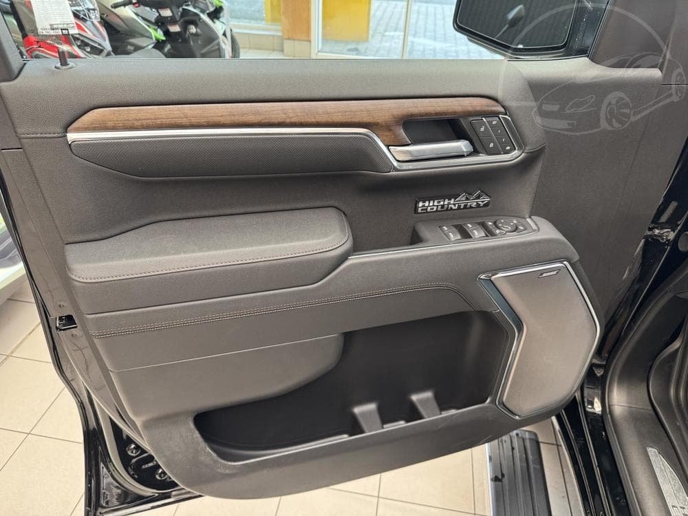 2026 Chevrolet SILVERADO - 28