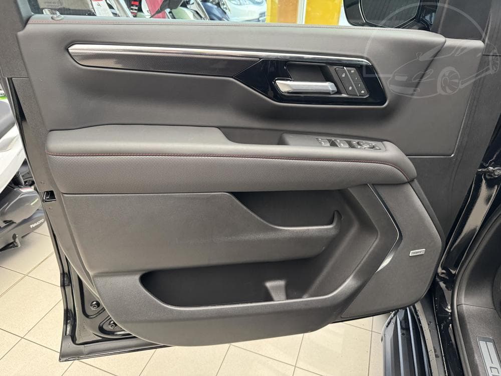 2026 Chevrolet TAHOE - 19
