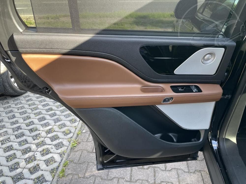 2024 Lincoln OSTATNÍ - 31