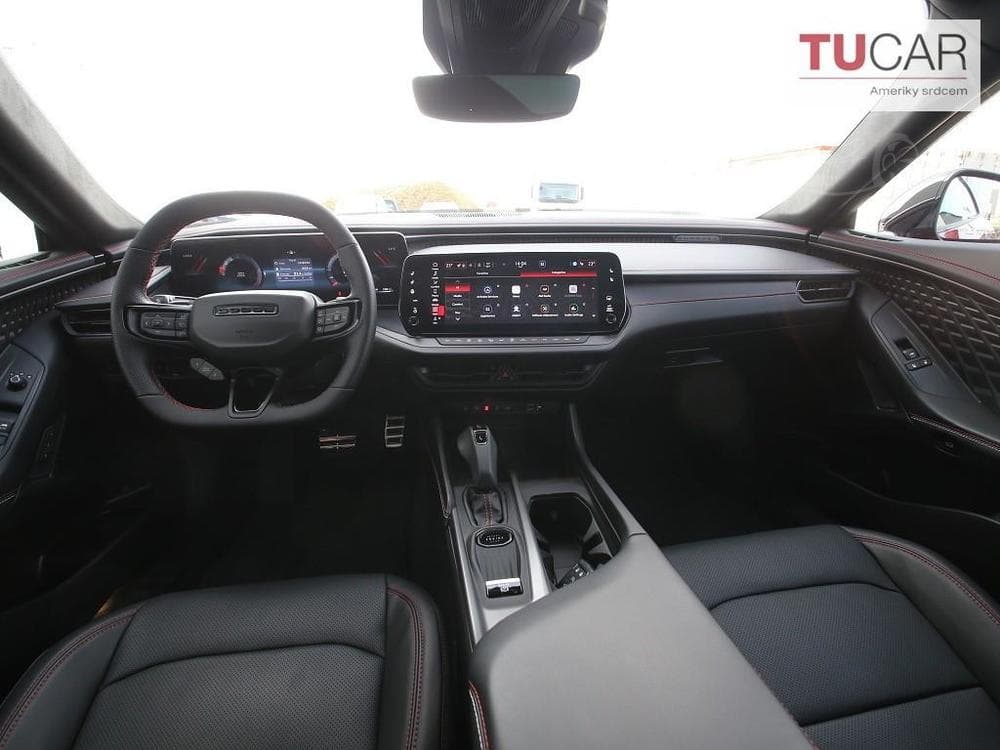 2026 Dodge CHARGER - 23