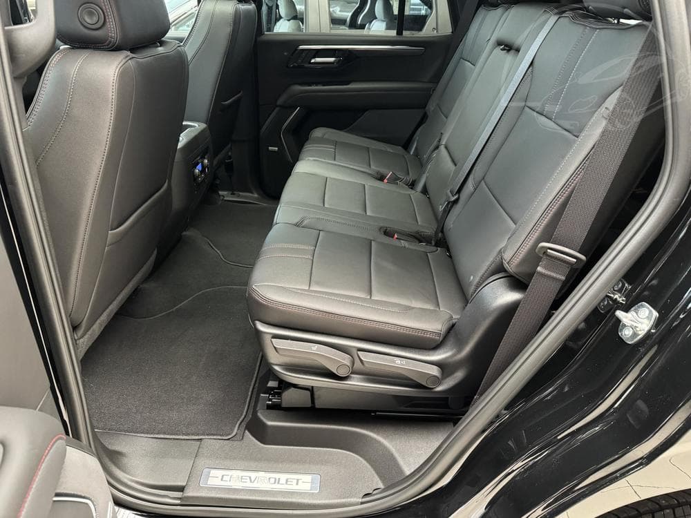 2026 Chevrolet TAHOE - 23