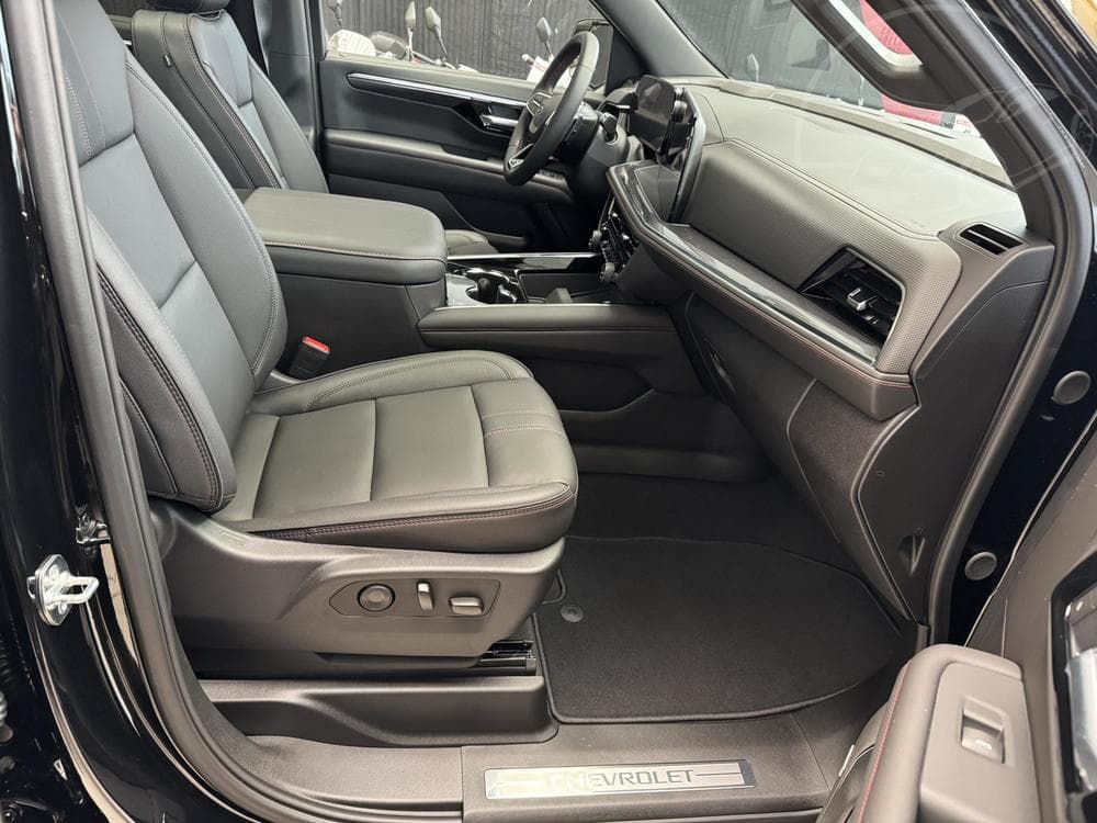 2026 Chevrolet TAHOE - 31