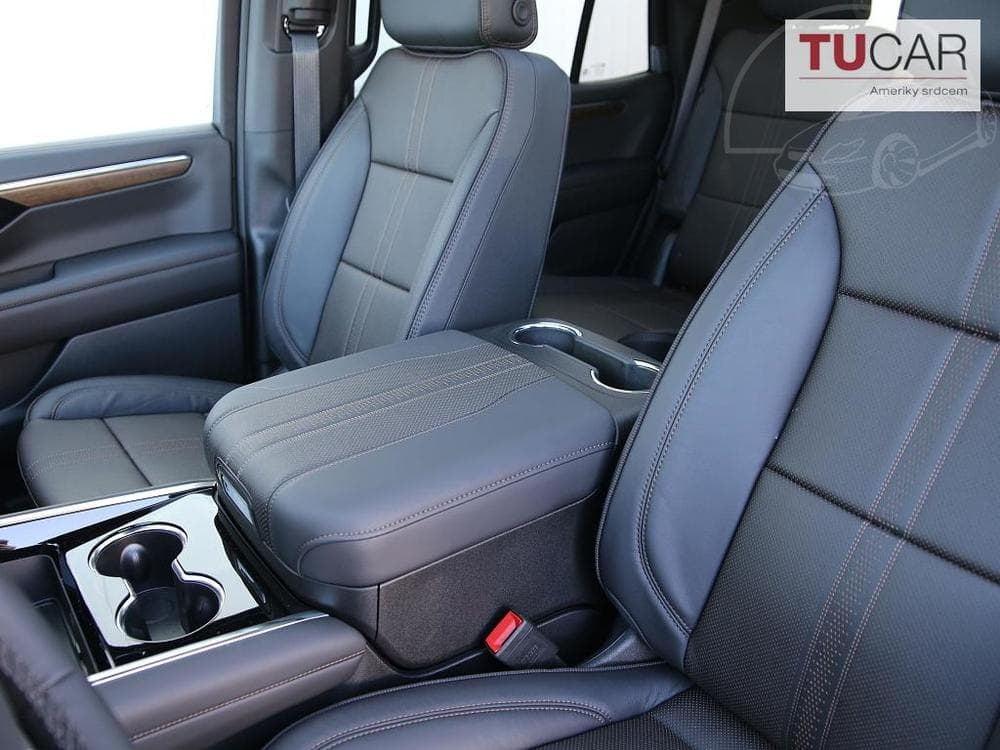 2026 Chevrolet TAHOE - 33