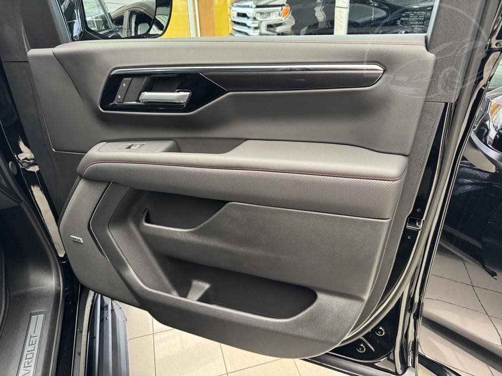 2026 Chevrolet TAHOE - 33