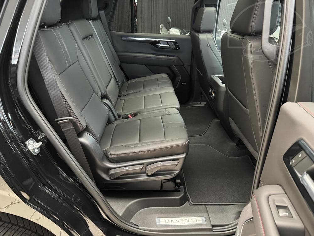 2026 Chevrolet TAHOE - 35