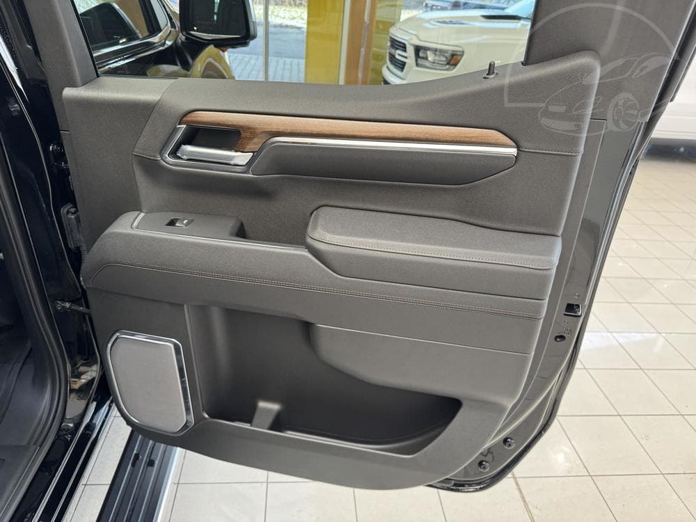 2026 Chevrolet SILVERADO - 55