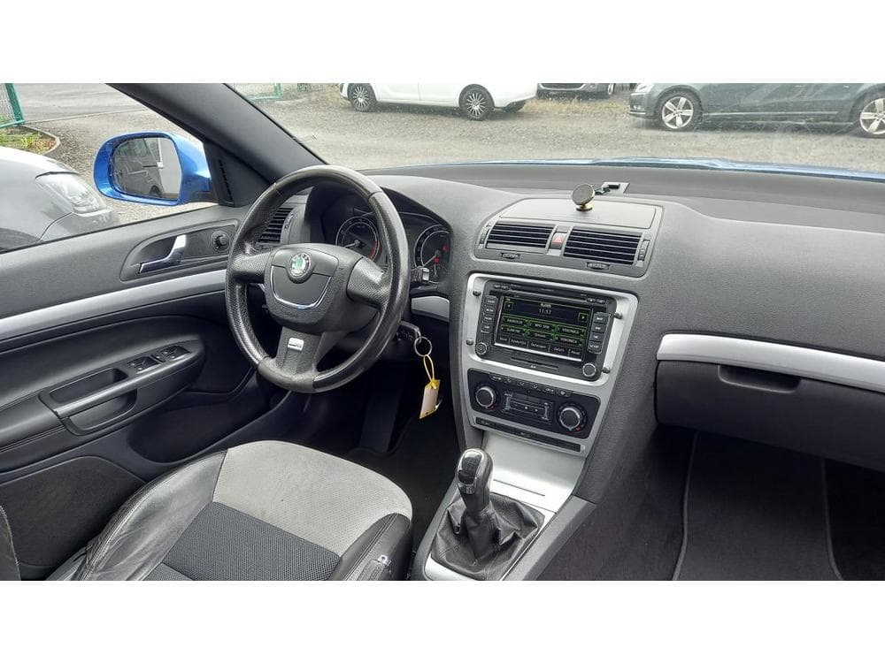 2011 Škoda OCTAVIA - 3