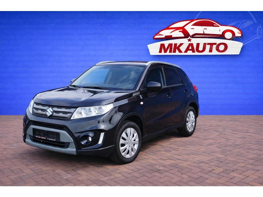 2015 Suzuki VITARA - 5