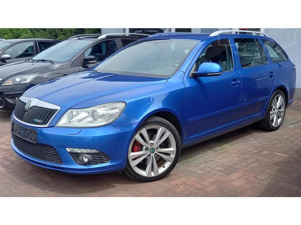 2011 Škoda OCTAVIA - 5