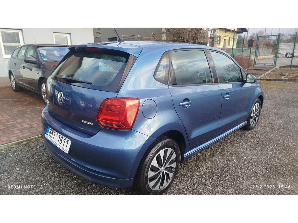 2017 Volkswagen POLO - 3